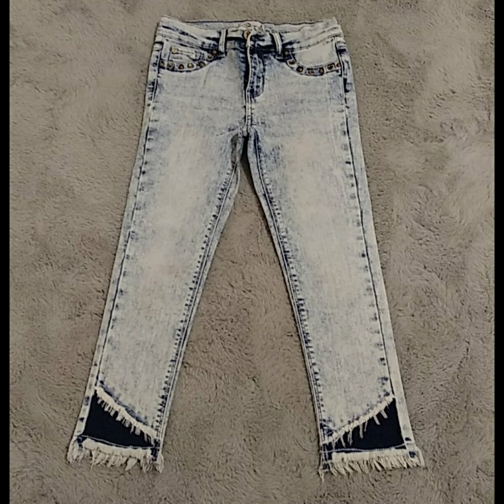 Jordache jeans